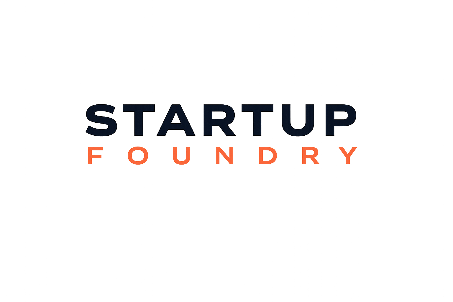 Startup Foundry